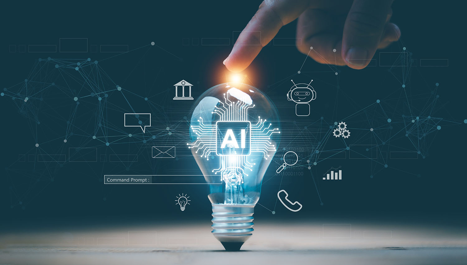 Where AI Creates Value reduced