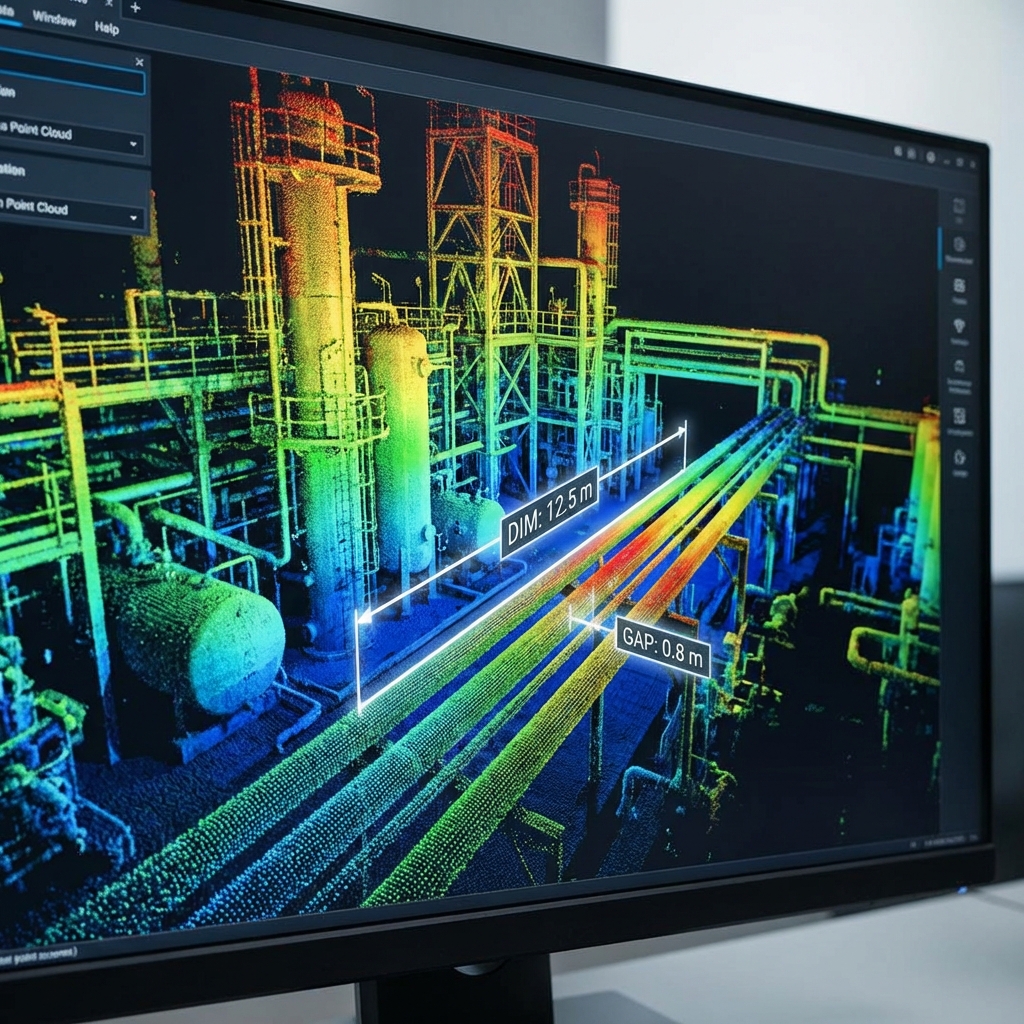 survey data review computer