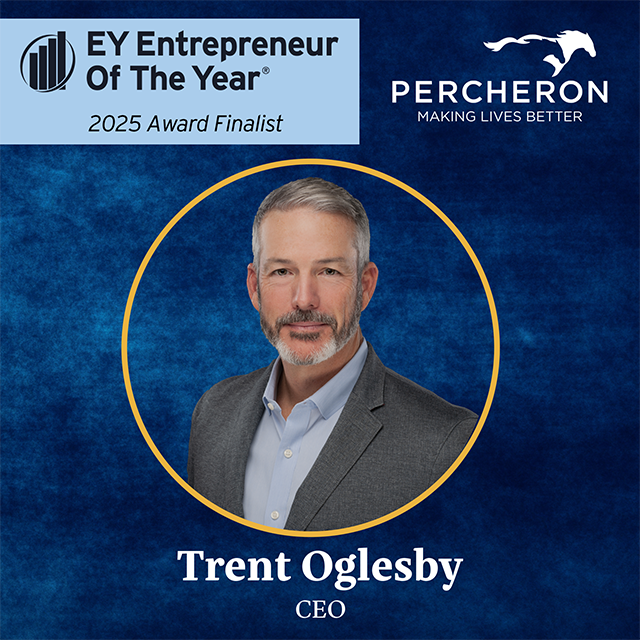 Trent Oglesby EY Finalist