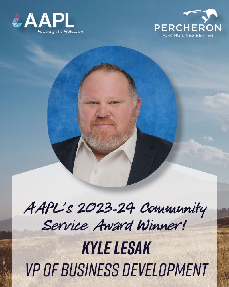Kyle Community Service Award