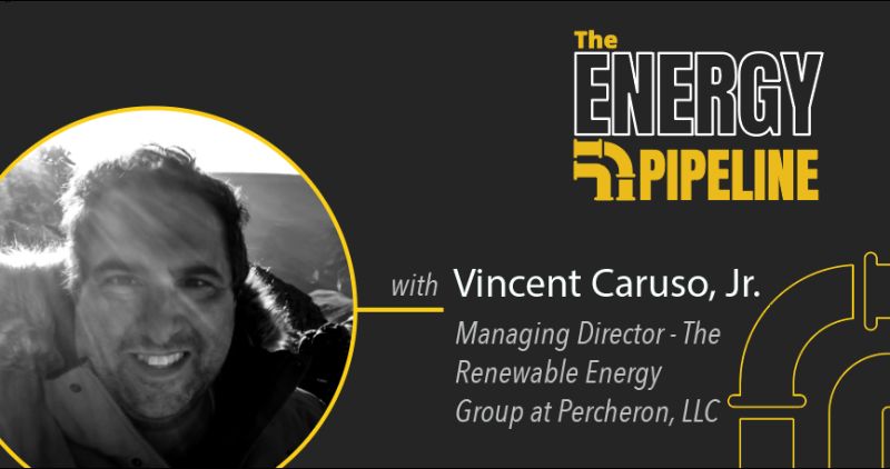 Vin Energy Podcast