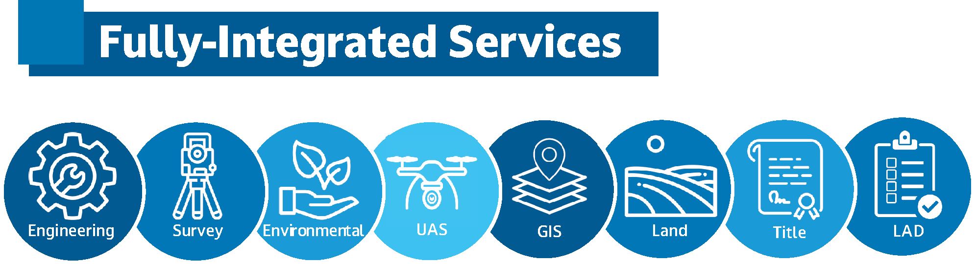 Integrated Services