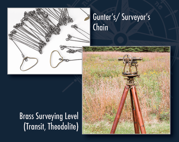 gunters surveyors chain 1