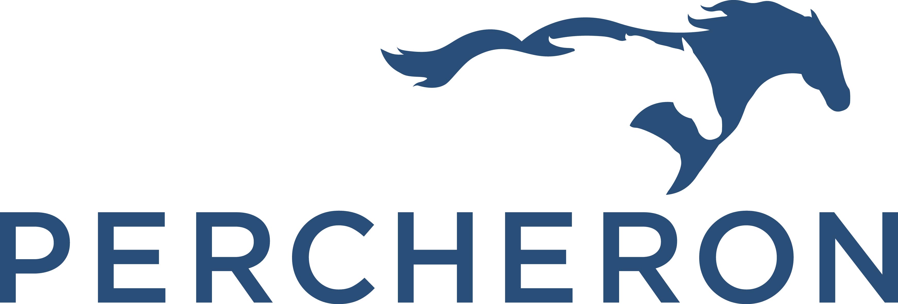 percheron logo 1