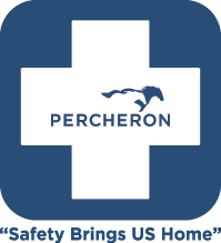 Percheron Safety